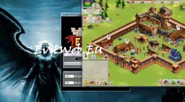 Goodgame Empire Hack Tool Cheat | Pirater | July - Août 2013 Update