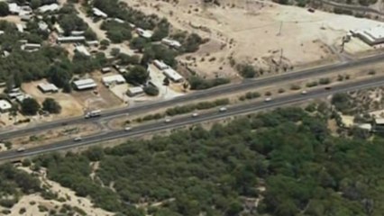 Officials mourn the deaths of 19 members of an elite Arizona firefighting force