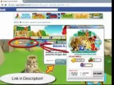 Dragon City Hack Tool (pirater) Download July 2013