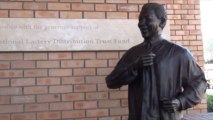 Découvrez la fondation Mandela
