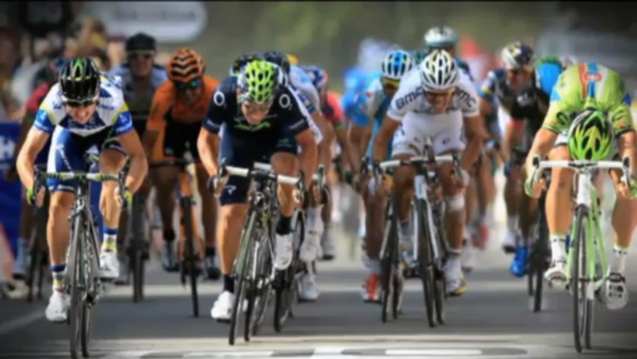 TdF: Fotofinish! Gerrans holt Premierensieg für Orica Green Edge