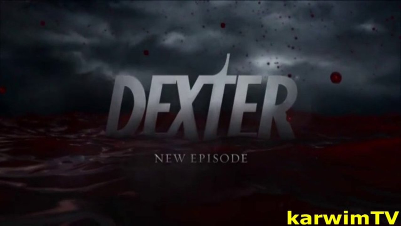 Dexter s08e02 (trailer)