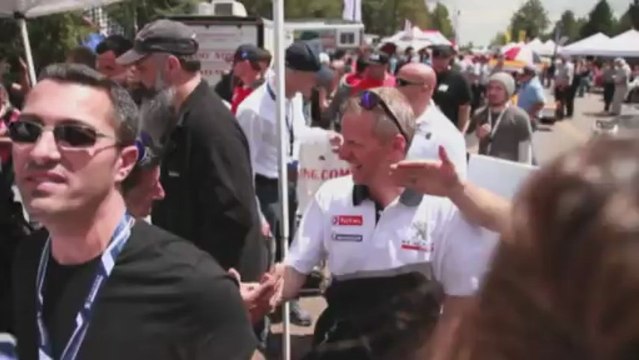 Pikes Peak - Loeb continue de nous faire rêver