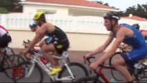 Triathlon : La 3e épreuve à Saint-Jean-de-Monts