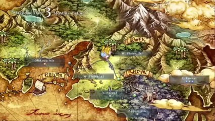 Time And Eternity - A la rencontre de Netherdrake