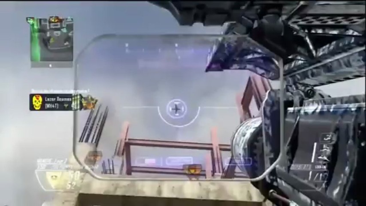 Vidéos des internautes - Posez-moi vos Défis sur Call Of Duty (Black Ops/Mw3/Black Ops 2)