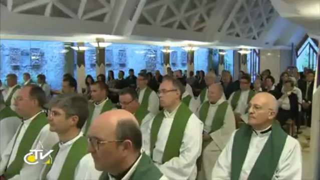 EVANGELHO DO DIA 01 DE JULHO-2013. Papa Francisco.