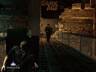 Télécharger Dark XBOX360 PS3 Game Download