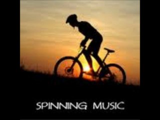 Pablo Ramos Spinning (X-Bike) Session 2 prototype version