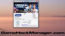 Criminal Case Hack Cheat / Pirater / Juillet - August 2013 Update