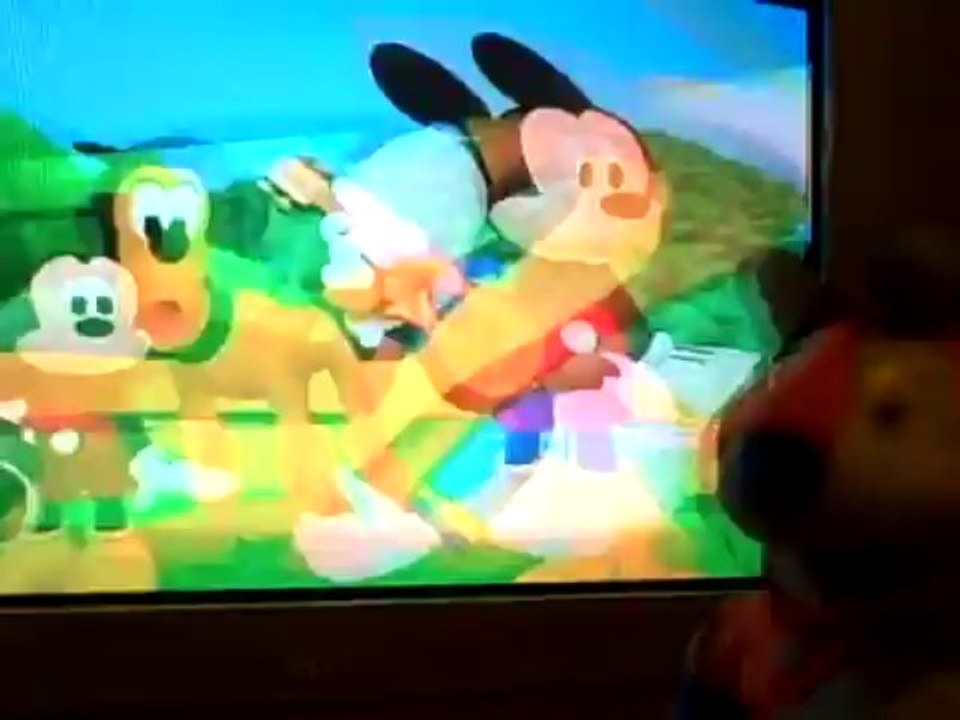 Mario And Tony  Mickey Mouse Club House - YouTube