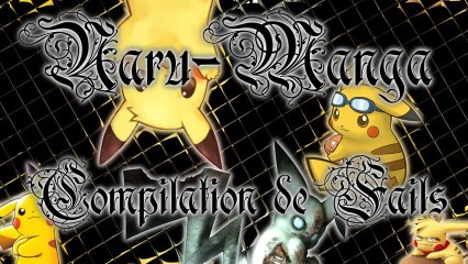 Naru-manga - Compilation de fails