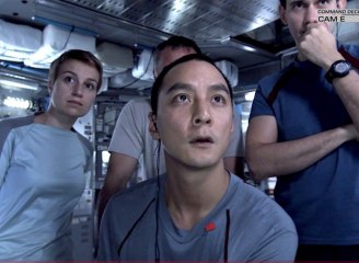 Europa Report - Official Trailer