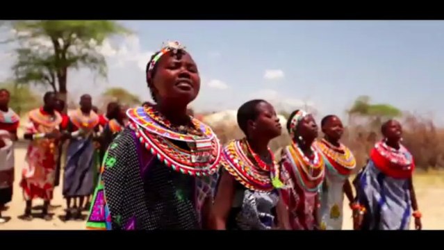 Takana Zion - Jah Children (Clip Officiel)