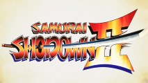 CGR Trailers - SAMURAI SHODOWN II Download It Now Trailer