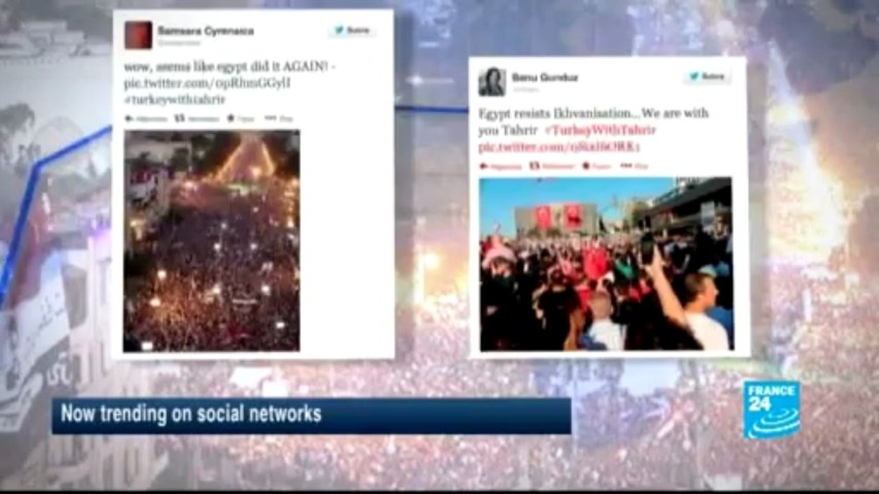WEB NEWS - Egypt: rising up against sexual harassment