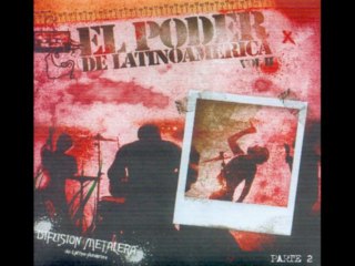 RIPIO - (Compilado - Argentina) - El Poder De Latinoamerica