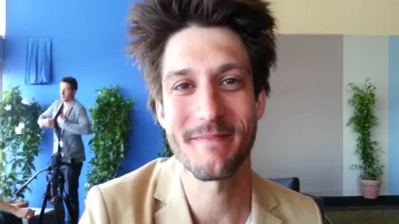 'Sarah preferisce correre' - Incontro con la regista e i protagonisti a Cannes