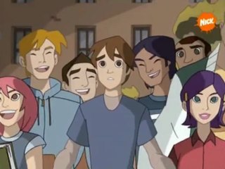 El espectacular hombre araña Capitulo 1 Latino