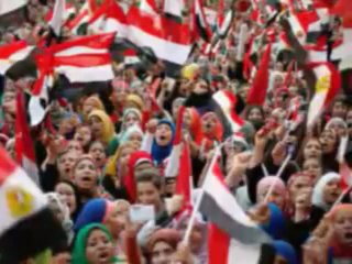 إنقلاب على الشرعية.. ومصر على كف عفريت