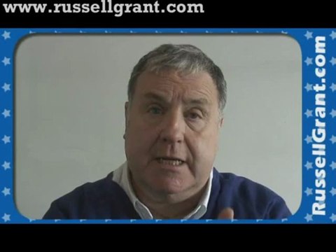 Russell Grant Video Horoscope Gemini July Tuesday 2nd 2013 russellgrant.com