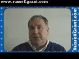 Russell Grant Video Horoscope Libra July Tuesday 2nd 2013 www.russellgrant.com