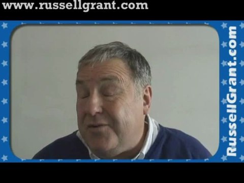 Russell Grant Video Horoscope Sagittarius July Tuesday 2nd 2013 russellgrant.com