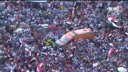 الجيش المصري يعتقل 15 من حراس المهندس خيرت الشاطر