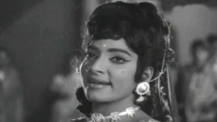 Beedalapatlu Songs - Daarina Poye Ayyallaara - Akkineni Nageswara Rao