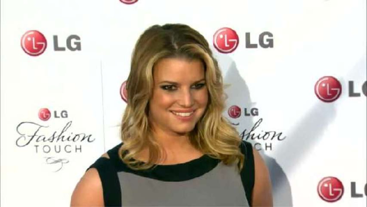 Jessica Simpson Welcomes a Baby Boy