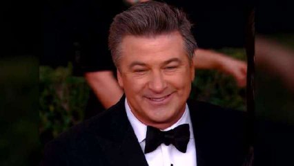 Alec Baldwin Apologizes to GLAAD