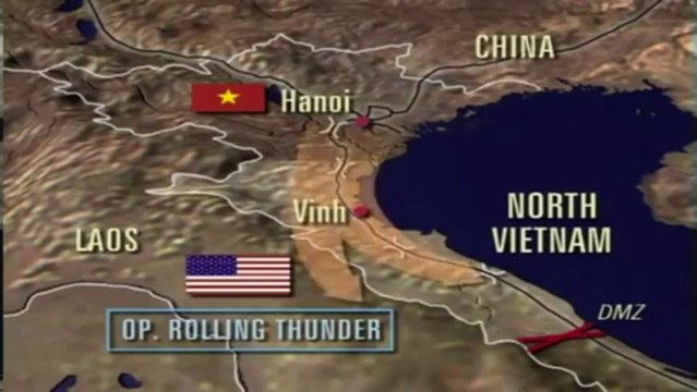 Battlefield Vietnam Part 09: Air War Vietnam