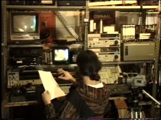 Speedy Editing (timelapse)