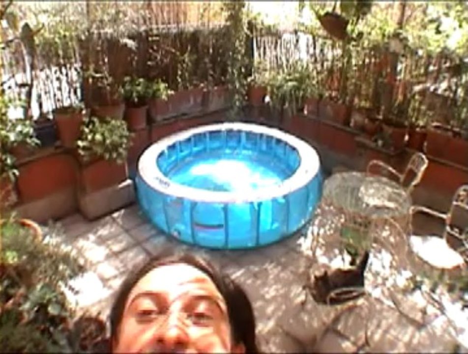 Swiming Pool