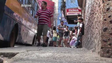 América Latina e o Caribe campeões na desigualdade social