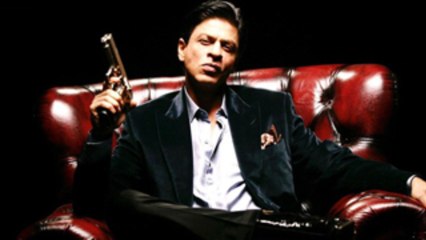 Shahrukh Khan To Play Big Hearted Gujarati Don In Next Film