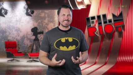 Mondays: Practical FX Winners & Loom Short Film! - Film Riot