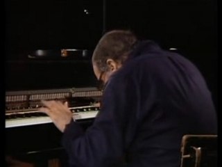 Gould - Variations Golberg - Partiel 2