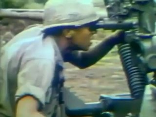 Battlefield Vietnam Part 04 Showdown in the Iron Triangle