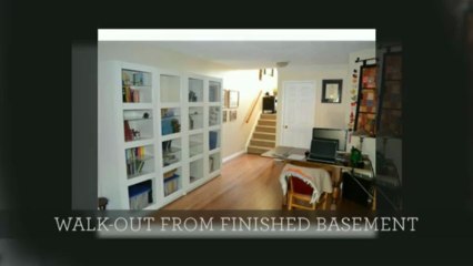 Affordable real Estate Oakville