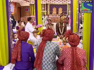 Chhanchhan & Manav Scene 4 - The Wedding