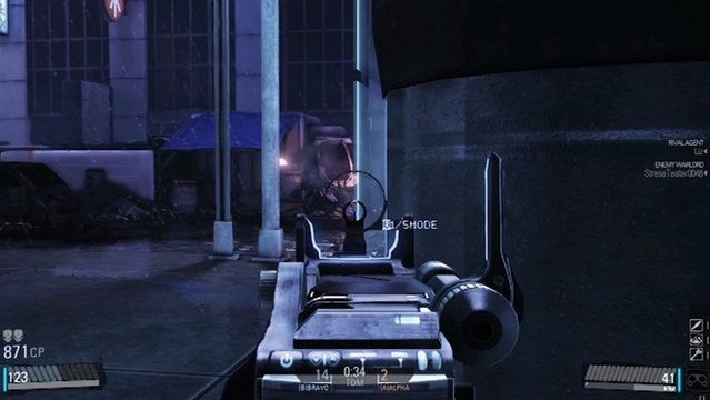 Blacklight Retribution - PS4 Trailer