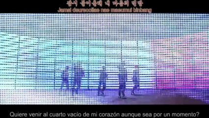 MBLAQ - Smoky Girl [Sub Esp][Hang&Rom]