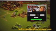 Leaked Forge Of Empires Hack _ Pirater _ Juillet - August 2013 Update