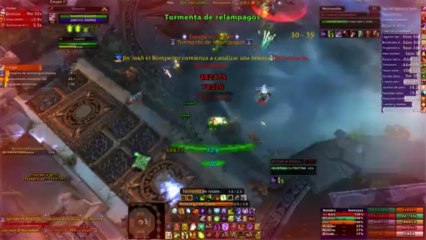 Reverence vs Jin´rokh HC