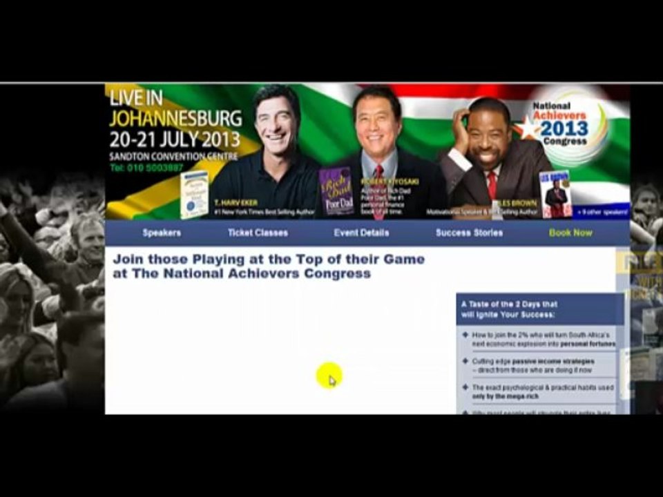 How can I be a successful Stock Broker?
