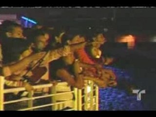 Daddy Yankee- Machucando y Rompe