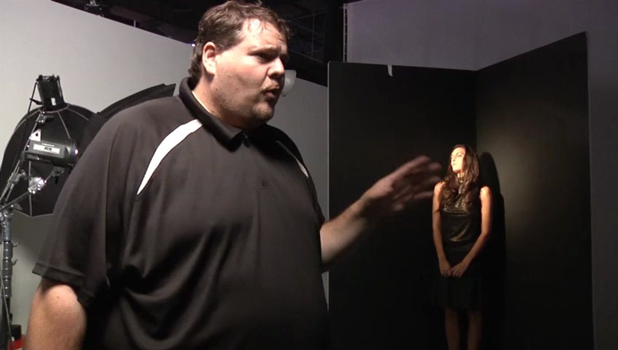 Creative Light Uses in Studio Photography - 05_Hard_Light