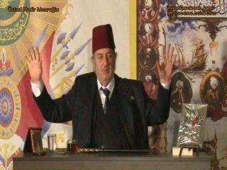 Mustafa Kemal Malatyalı' mı - Üstad Kadir Mısıroğlu