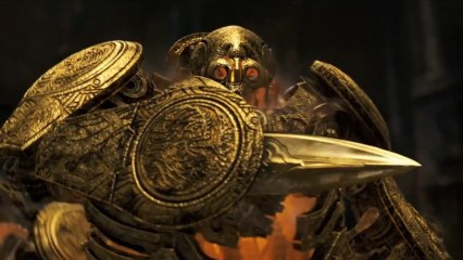 Hellboy 2- The Golden Army